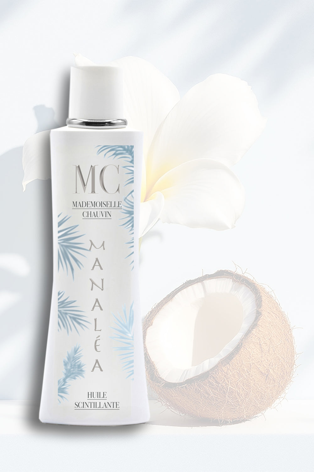 Huile Scintillante Manaléa
