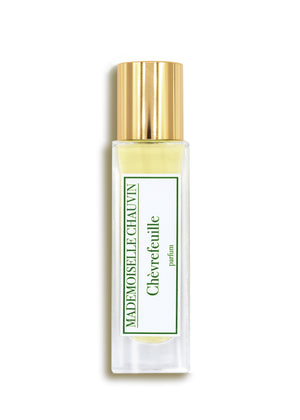 Parfum Chèvrefeuille      30ml