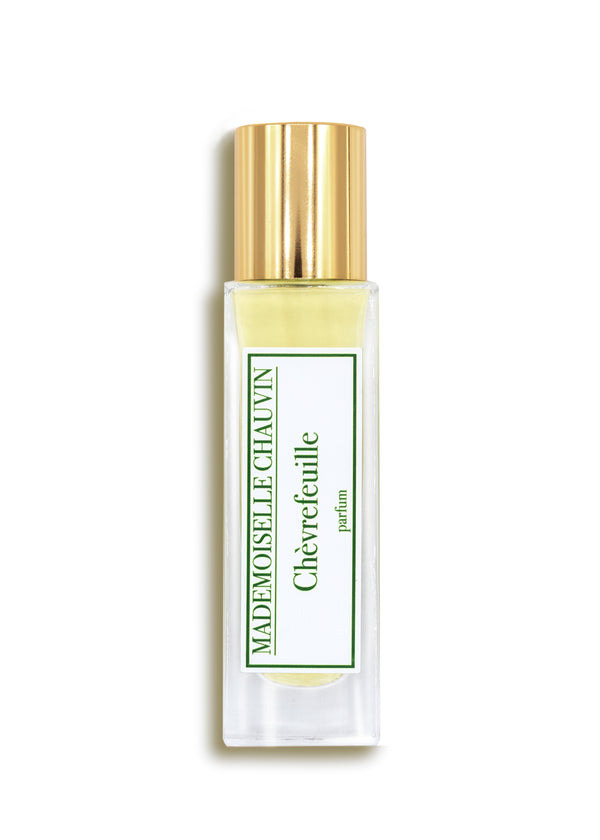 Parfum Chèvrefeuille      30ml