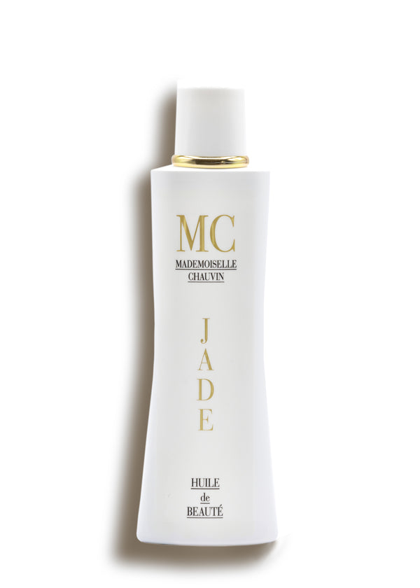 Huile de beauté Jade MC 200ml