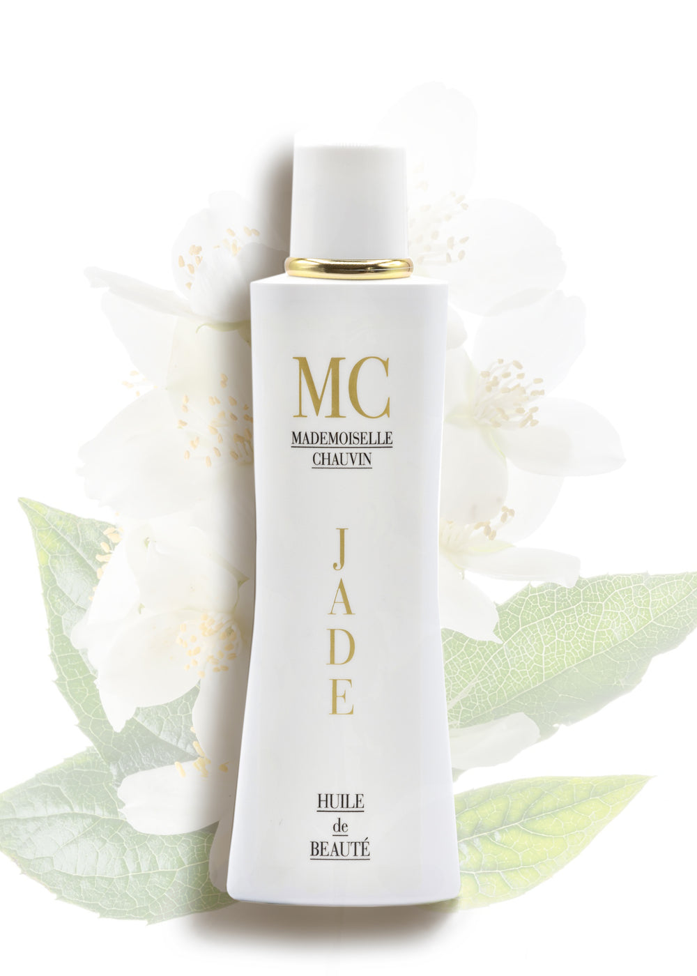 Huile de beauté Jade MC 200ml