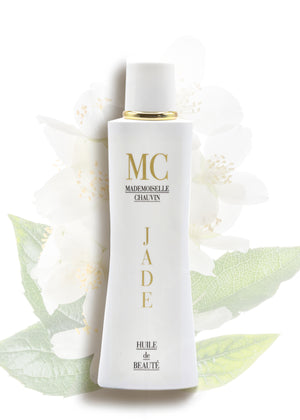 Huile de beauté Jade MC 200ml
