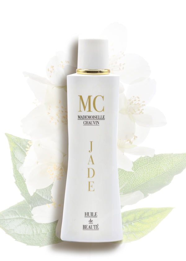Huile de beauté Jade MC 200ml