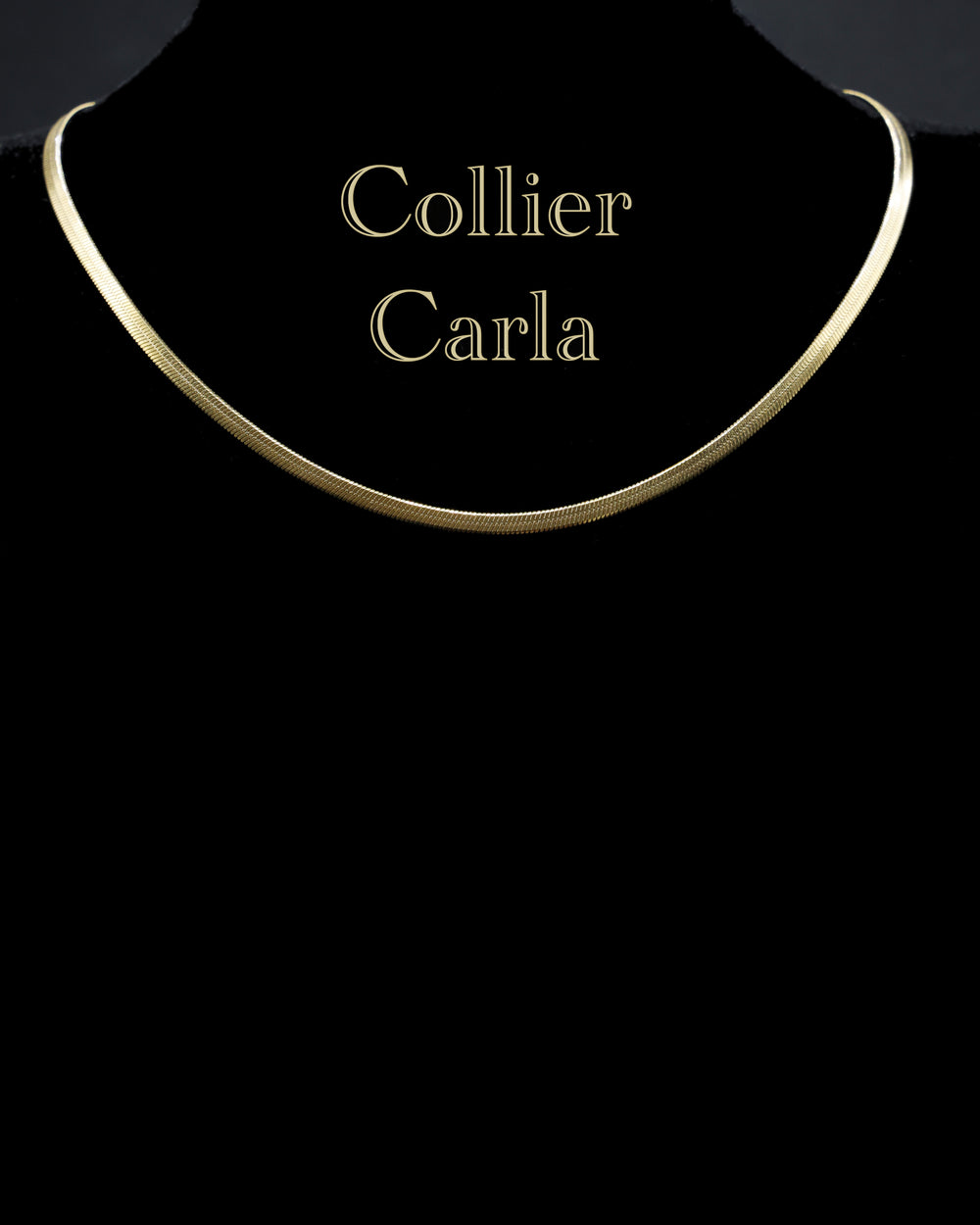 Collier Carla
