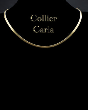 Collier Carla