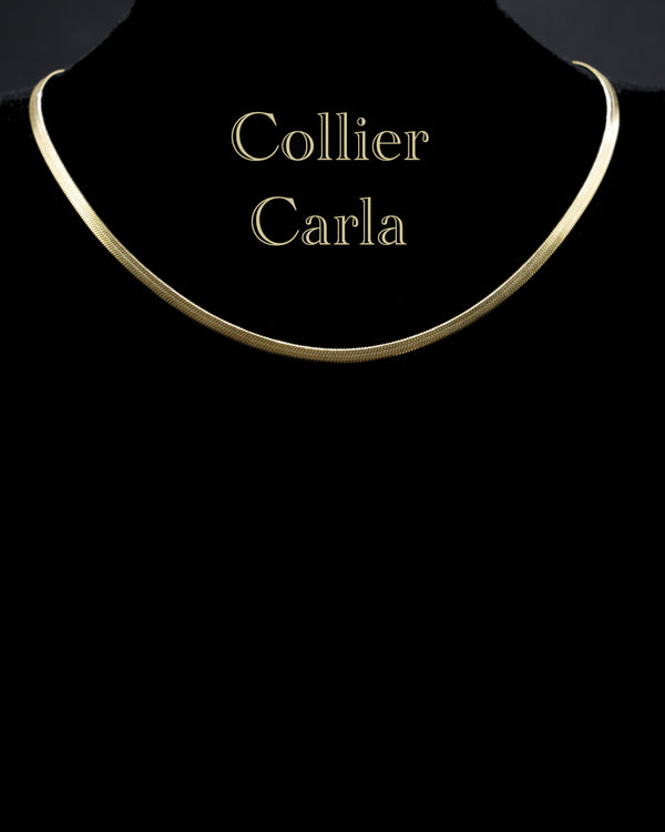 Collier Carla