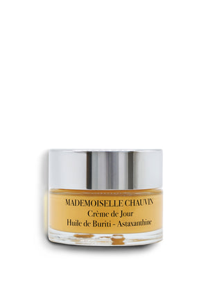 Crème de jour Mademoiselle Chauvin