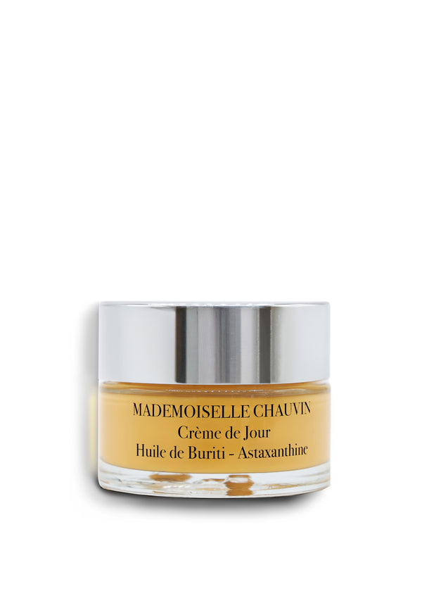 Crème de jour Mademoiselle Chauvin