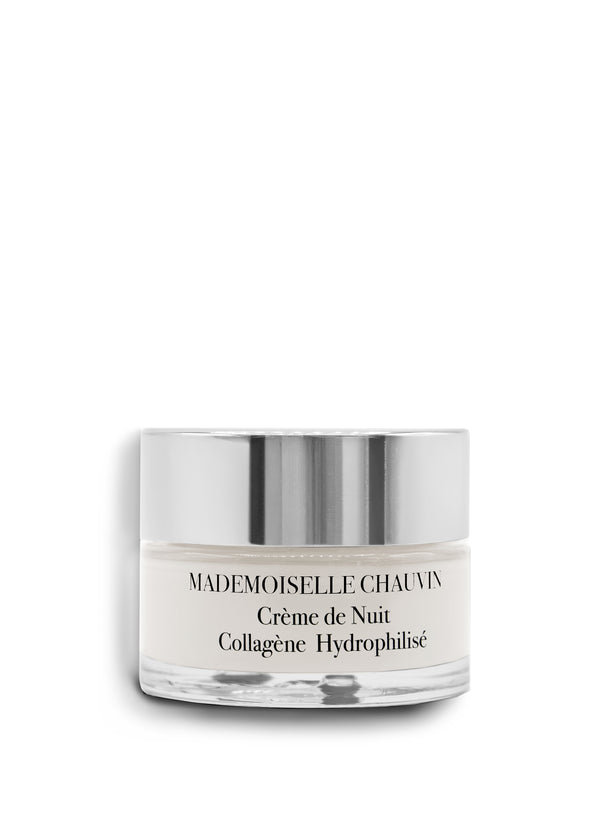 Crème de Nuit Mademoiselle Chauvin