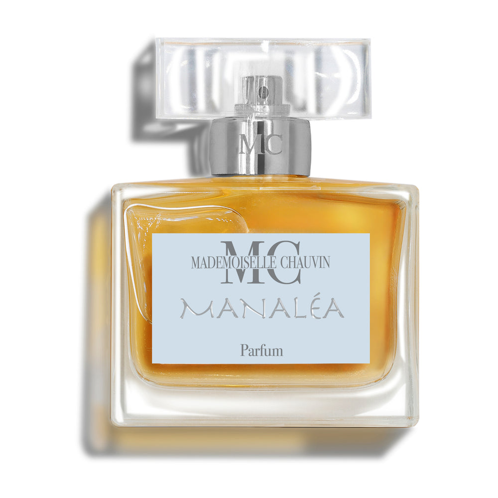 Parfum MANALÉA 50ml