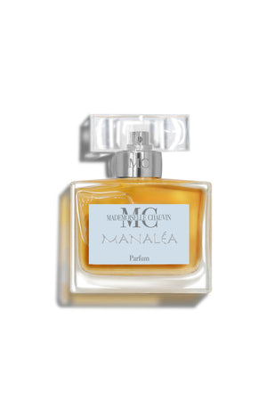 Parfum MANALÉA 50ml