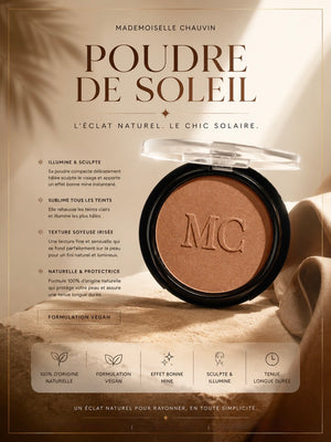 Poudre de Soleil