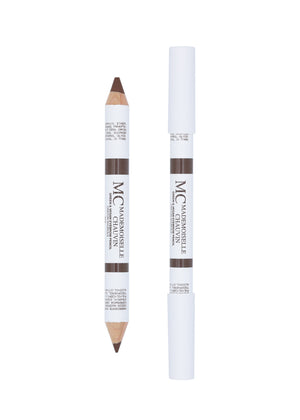 Crayon sourcils brown