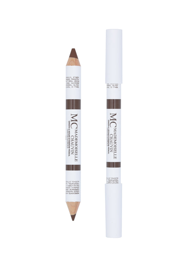 Crayon sourcils brown