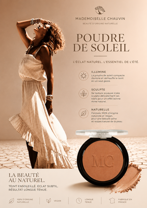 Poudre de Soleil
