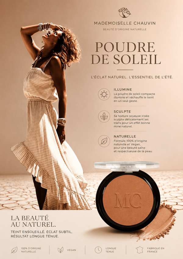 Poudre de Soleil