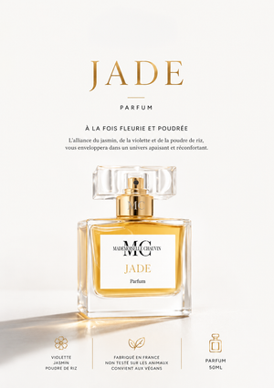 Parfum JADE 50ml