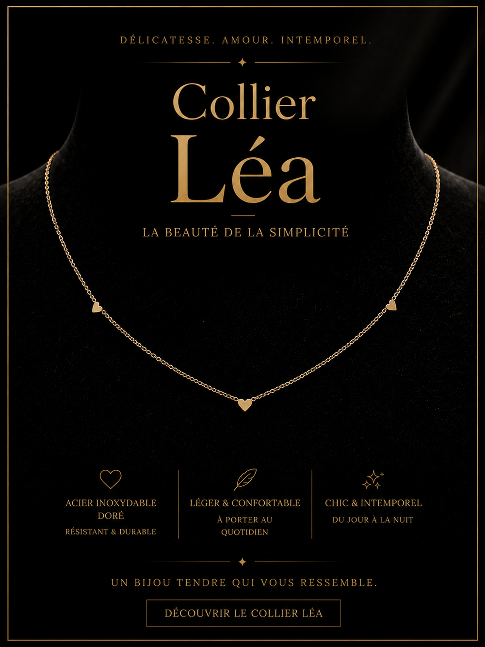 Collier Léa