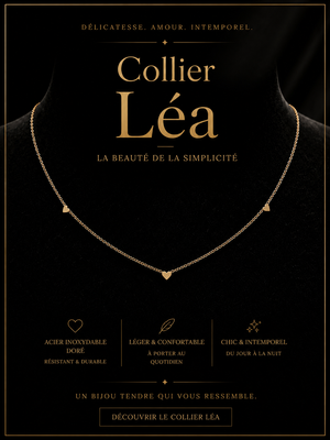 Collier Léa