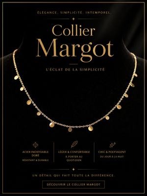 Collier Margot