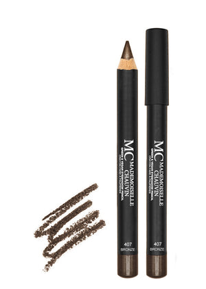 Crayon fard à paupières Bronze