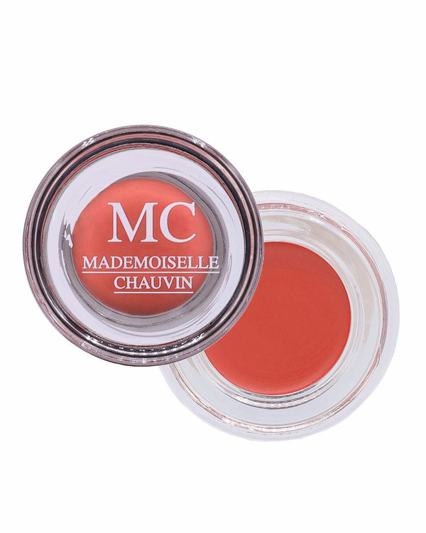 Bouche & Blush Pêche