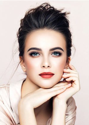 Bouche & Blush Rouge