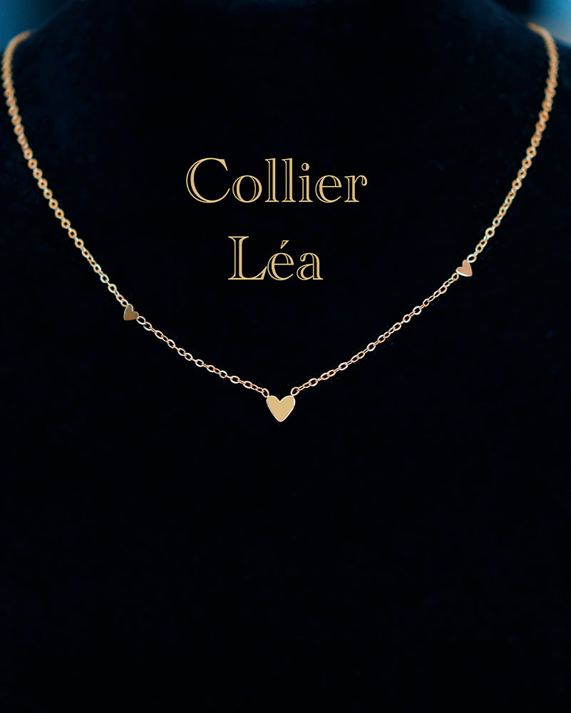 Collier Léa