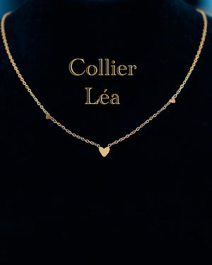 Collier Léa