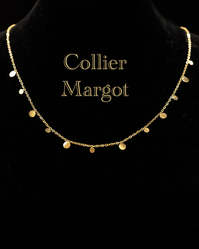 Collier Margot