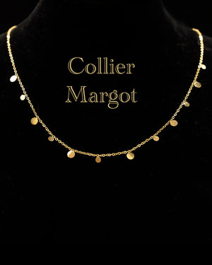 Collier Margot