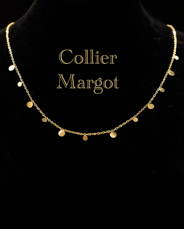 Collier Margot