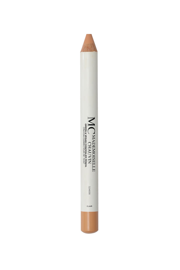 Light complexion corrector