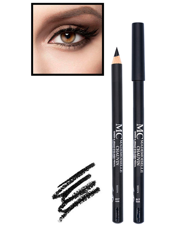 Crayon Eye-Liner Noir