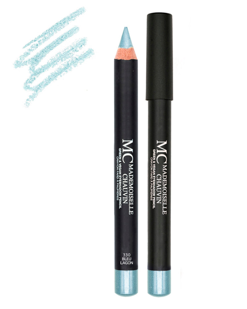 Crayon Fard à Paupières Bleu Lagon