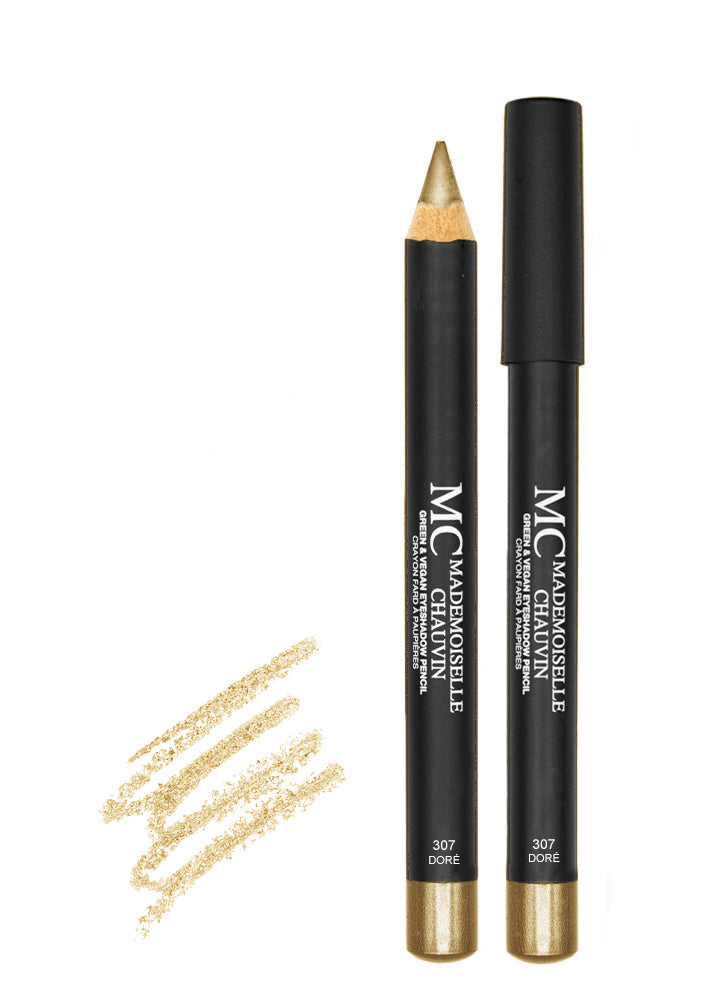 Crayon Fard à paupières Doré