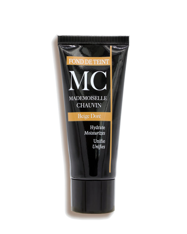 Fond de teint Beige Doré