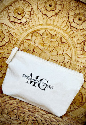 Trousse MADEMOISELLE CHAUVIN