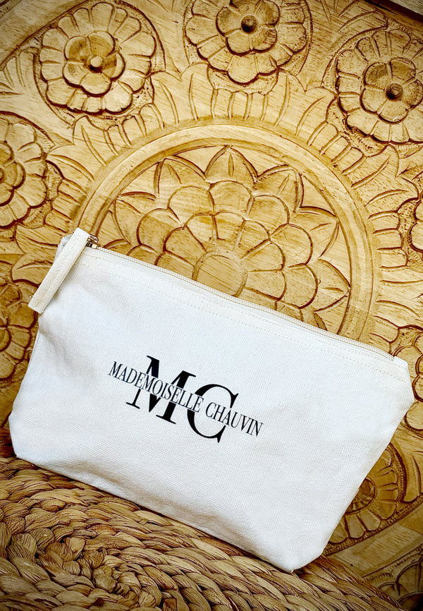 Trousse MADEMOISELLE CHAUVIN