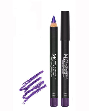Crayon fard à paupières Iris