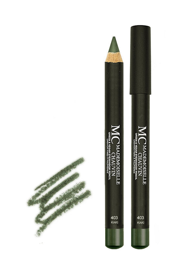 Crayon fard à paupières Kaki