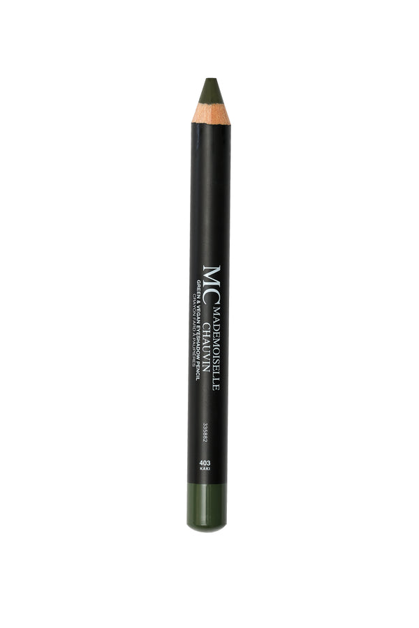 Crayon fard à paupières Kaki