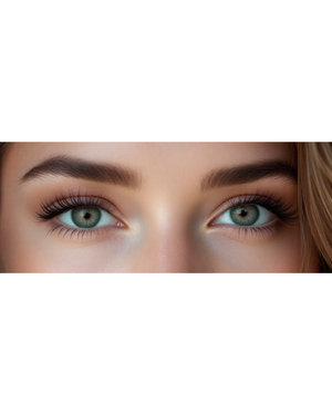 Mascara Multi-effets Noir