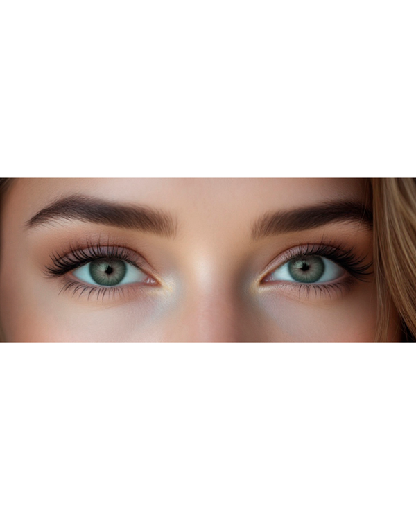 Mascara Multi-effets Noir