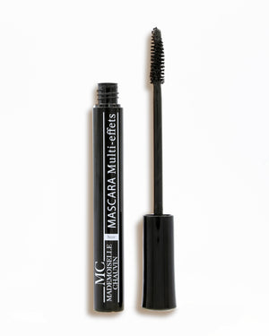 Mascara Multi-effets Noir