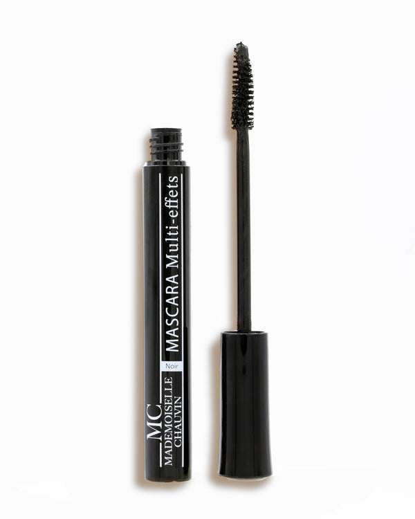 Mascara Multi-effets Noir