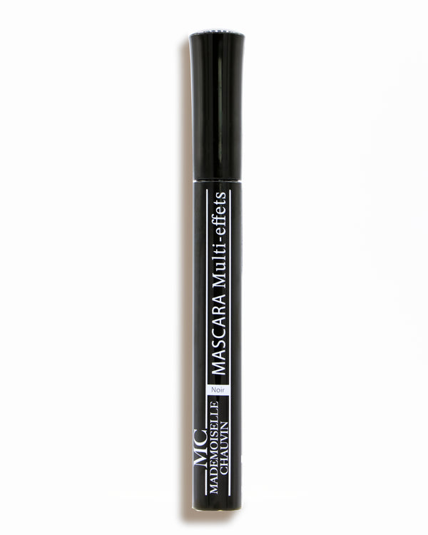 Mascara Multi-effets Noir