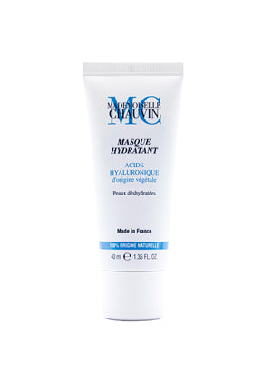 Masque Hydratant