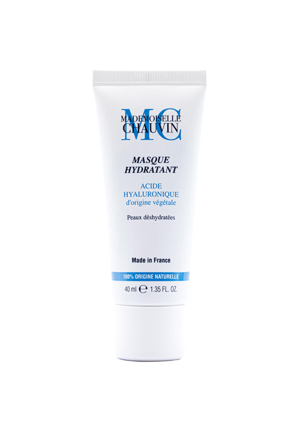 Masque Hydratant