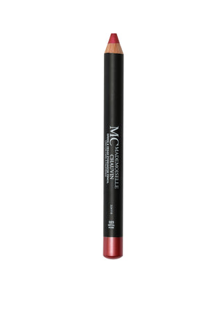 Pink Metal Eyeshadow Pencil 